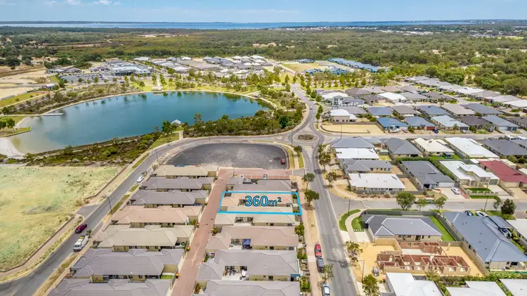 Third view of Homely house listing, 42 Weewar Circuit, South Yunderup WA 6208