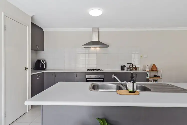 Fifth view of Homely house listing, 42 Weewar Circuit, South Yunderup WA 6208