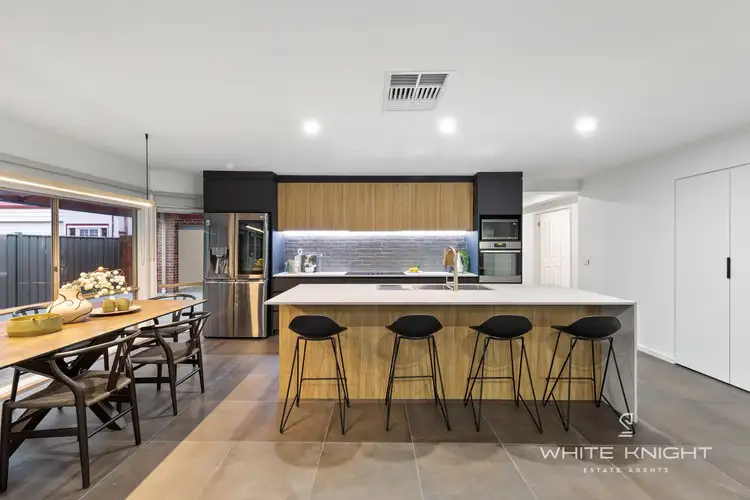 Third view of Homely house listing, 1 Parwan Court, Caroline Springs VIC 3023