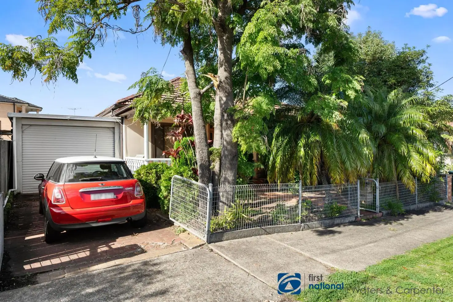 Main view of Homely house listing, 116 Park Road, Auburn NSW 2144