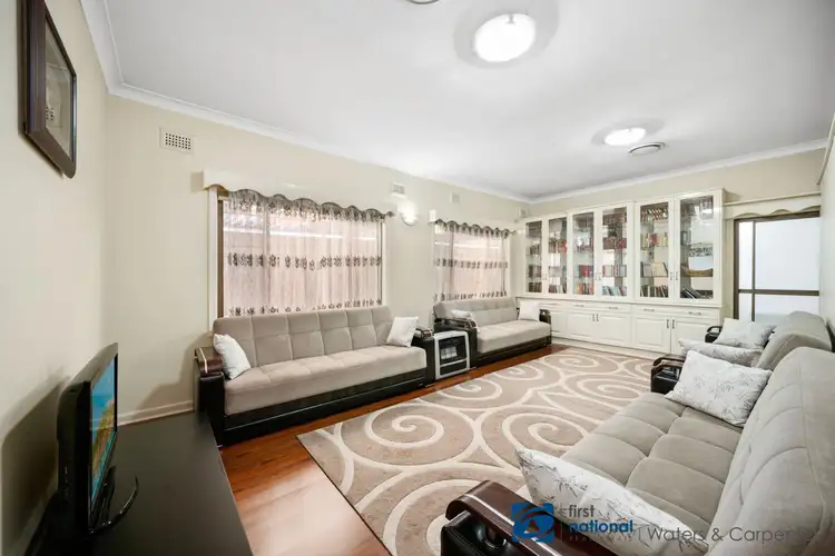 Third view of Homely house listing, 116 Park Road, Auburn NSW 2144