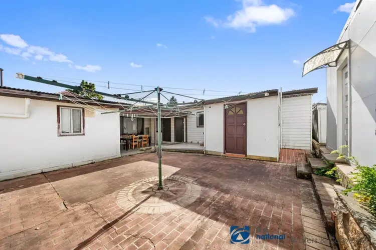 Fourth view of Homely house listing, 116 Park Road, Auburn NSW 2144