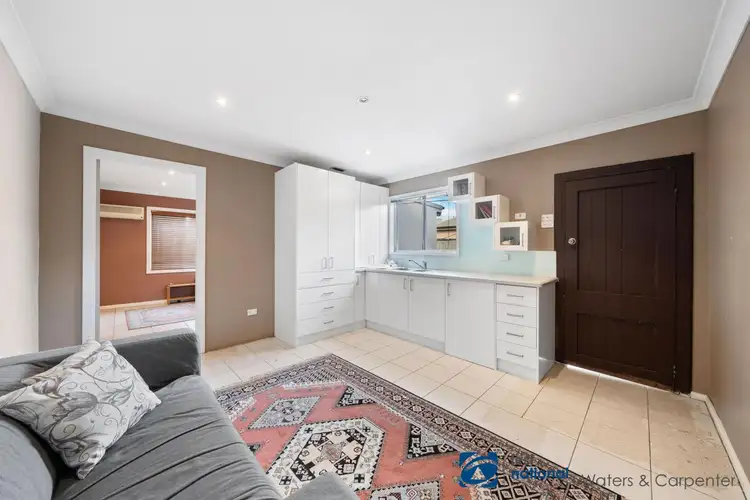 Fifth view of Homely house listing, 116 Park Road, Auburn NSW 2144