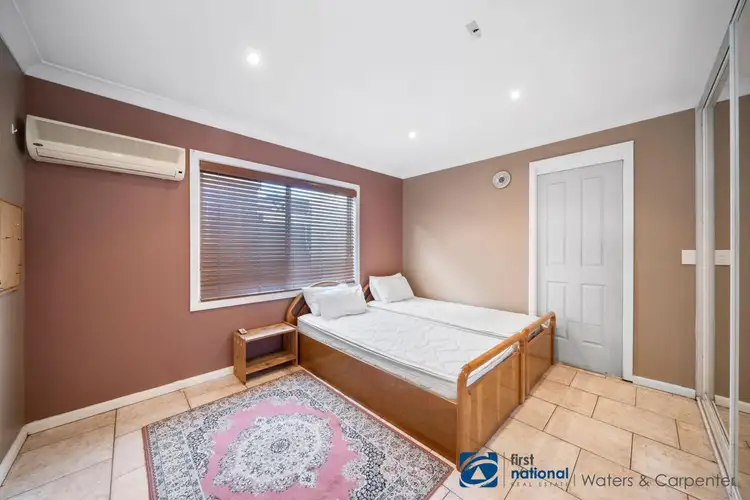 Sixth view of Homely house listing, 116 Park Road, Auburn NSW 2144