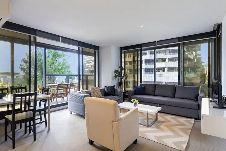 612/639 Lonsdale Street, Melbourne VIC 3000