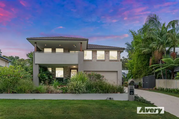 55 Letchworth Parade, Balmoral NSW 2283