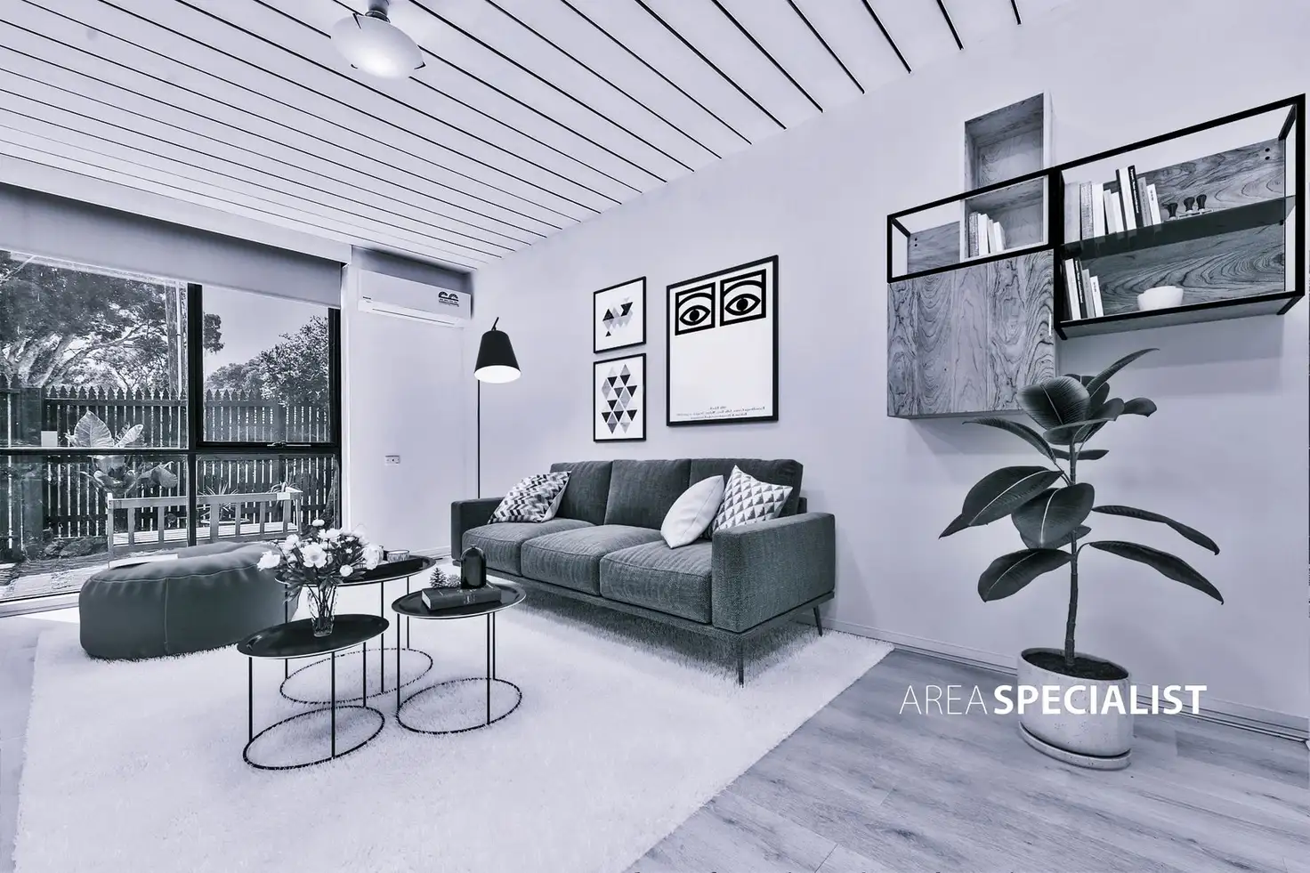 Main view of Homely townhouse listing, 1/110-115 Lightwood Road, Noble Park VIC 3174