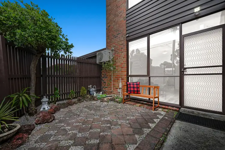 Fourth view of Homely townhouse listing, 1/110-115 Lightwood Road, Noble Park VIC 3174