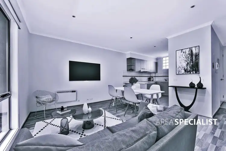 Main view of Homely apartment listing, 26/3 Rusden Place, Notting Hill VIC 3168