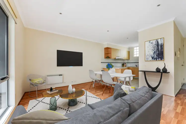Second view of Homely apartment listing, 26/3 Rusden Place, Notting Hill VIC 3168