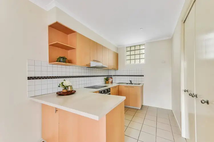 Fourth view of Homely apartment listing, 26/3 Rusden Place, Notting Hill VIC 3168