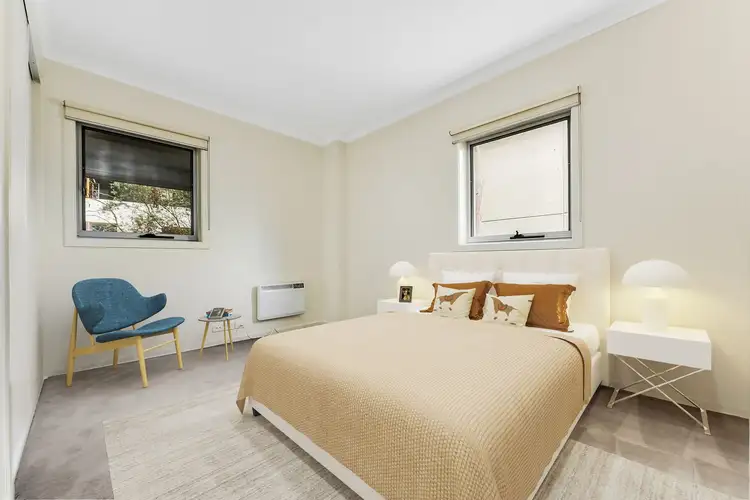Fifth view of Homely apartment listing, 26/3 Rusden Place, Notting Hill VIC 3168