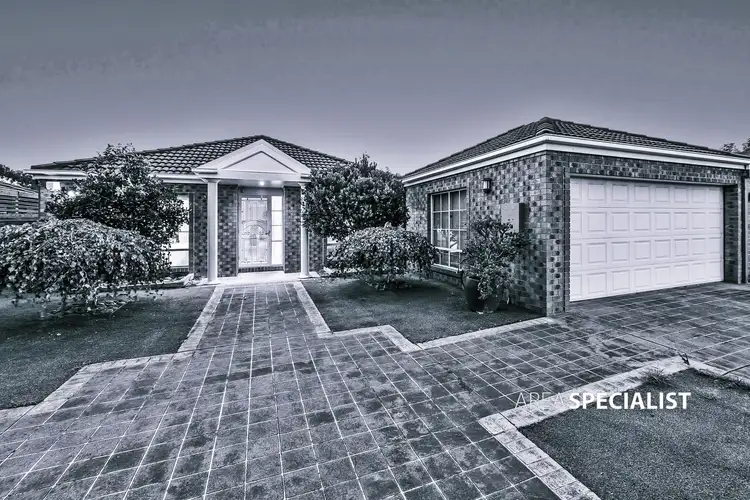 4 Prince Albert Mews, Patterson Lakes VIC 3197