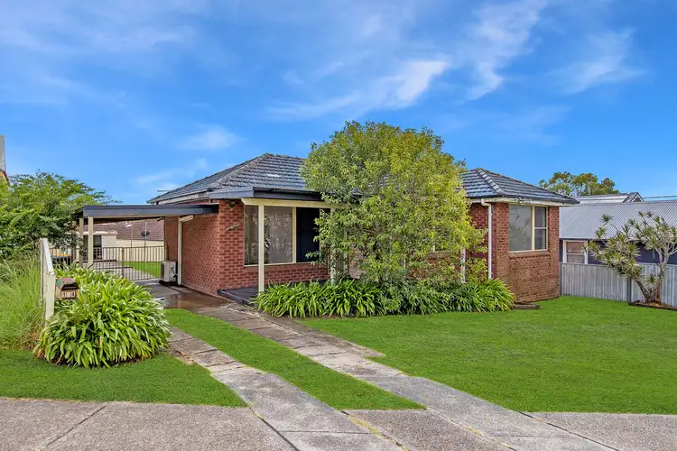 124 Dudley Road, Charlestown NSW 2290