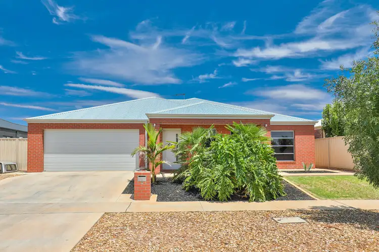 9 Claremont Drive, Irymple VIC 3498