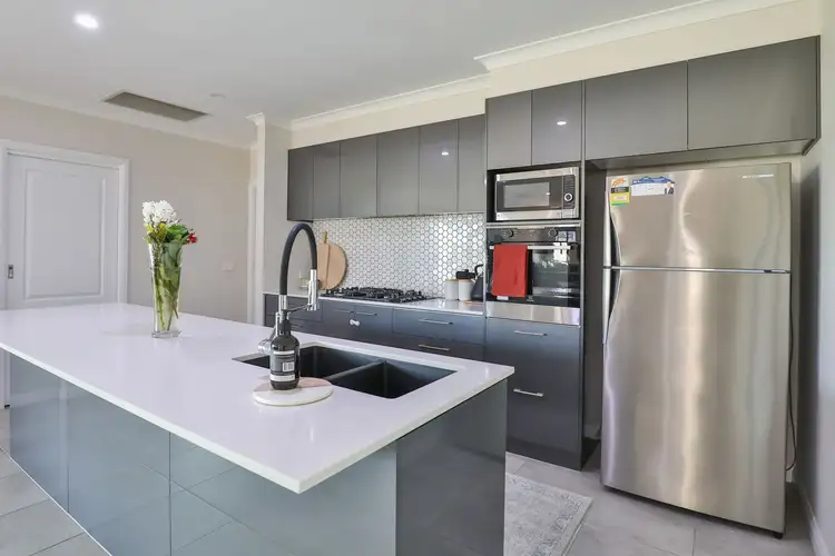 Second view of Homely house listing, 9 Claremont Drive, Irymple VIC 3498