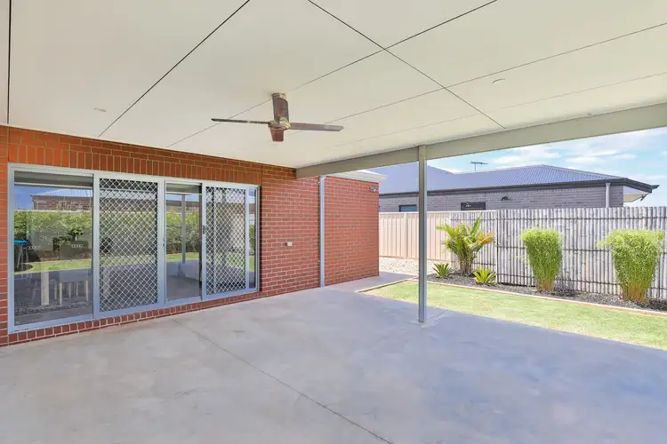 Third view of Homely house listing, 9 Claremont Drive, Irymple VIC 3498