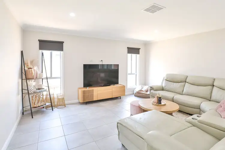 Fourth view of Homely house listing, 9 Claremont Drive, Irymple VIC 3498