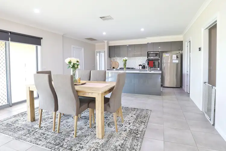 Sixth view of Homely house listing, 9 Claremont Drive, Irymple VIC 3498