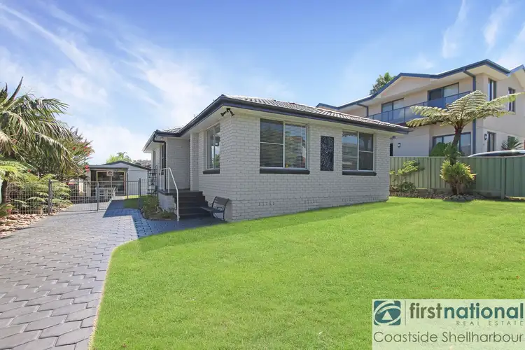 Main view of Homely house listing, 7 Shipton Crescent, Mount Warrigal NSW 2528