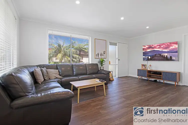 Third view of Homely house listing, 7 Shipton Crescent, Mount Warrigal NSW 2528