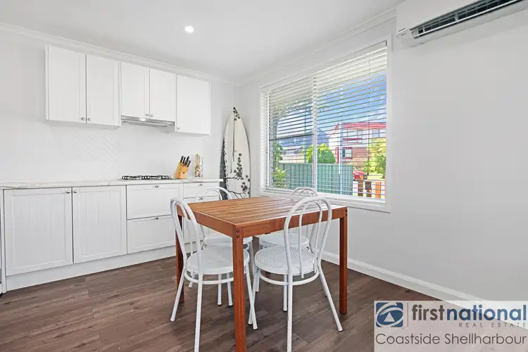 Fifth view of Homely house listing, 7 Shipton Crescent, Mount Warrigal NSW 2528