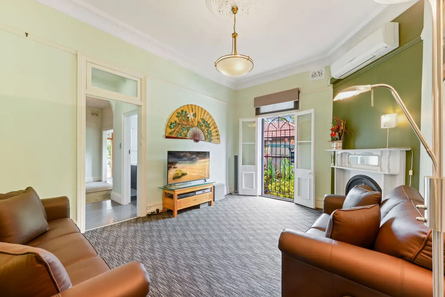 Main view of Homely house listing, 16 Bridge Street, Tempe NSW 2044