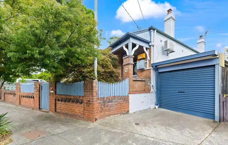 Fifth view of Homely house listing, 16 Bridge Street, Tempe NSW 2044