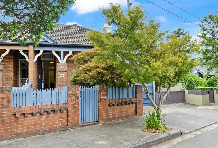 Sixth view of Homely house listing, 16 Bridge Street, Tempe NSW 2044