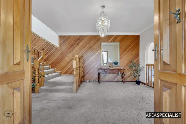 Third view of Homely rural property listing, 60 Janna Road, Beveridge VIC 3753