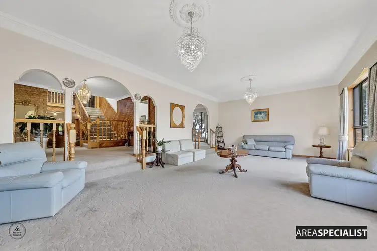 Fourth view of Homely rural property listing, 60 Janna Road, Beveridge VIC 3753