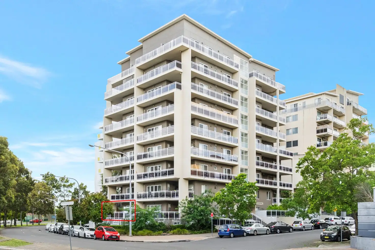 Main view of Homely apartment listing, Address available on request