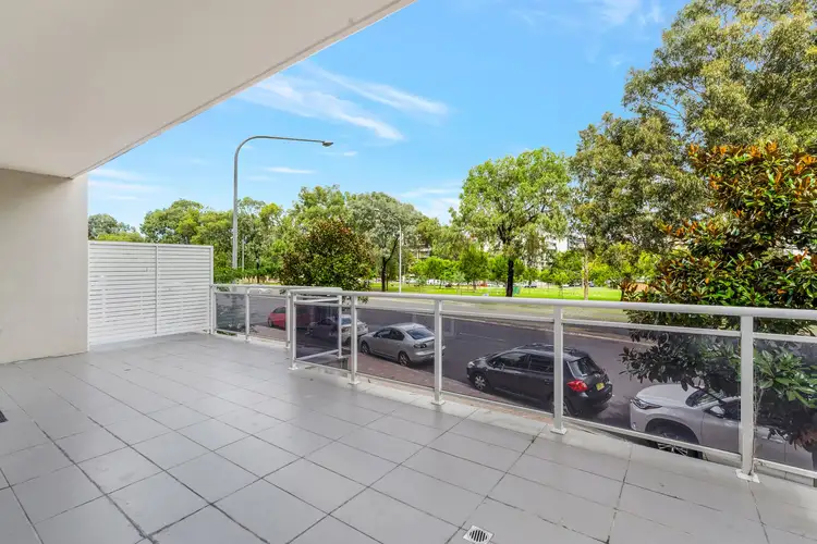 Third view of Homely apartment listing, Address available on request
