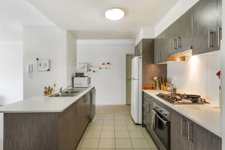 Fifth view of Homely apartment listing, Address available on request