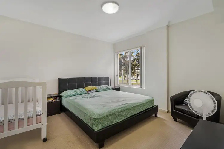 Sixth view of Homely apartment listing, Address available on request
