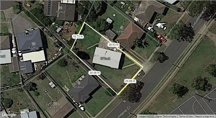 7 Eucumbene Crescent, Heckenberg NSW 2168