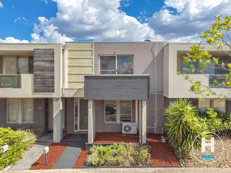 Main view of Homely townhouse listing, 26B Mission Hills Way, Craigieburn VIC 3064