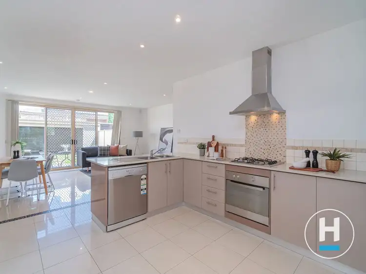 Fifth view of Homely townhouse listing, 26B Mission Hills Way, Craigieburn VIC 3064