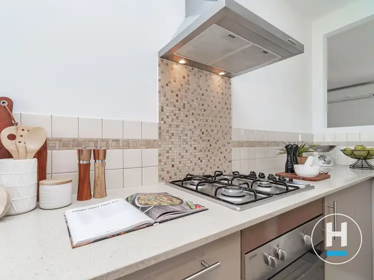 Sixth view of Homely townhouse listing, 26B Mission Hills Way, Craigieburn VIC 3064