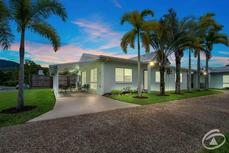 Lot 1a/108 Cottesloe Drive, Kewarra Beach QLD 4879