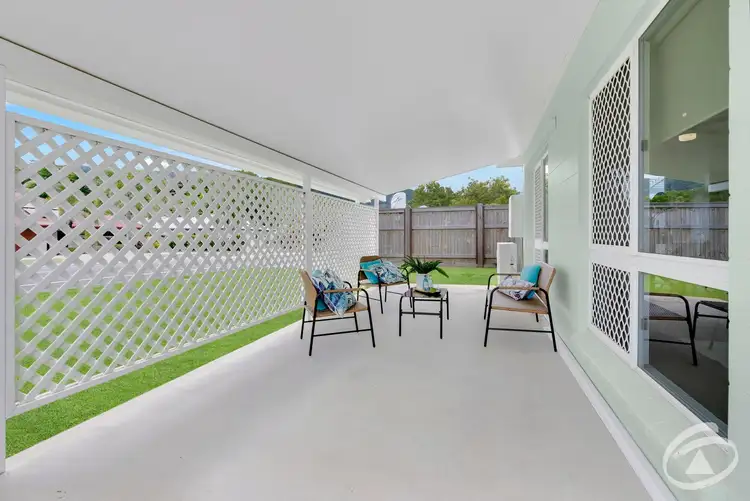 Second view of Homely semi-detached listing, Lot 1a/108 Cottesloe Drive, Kewarra Beach QLD 4879