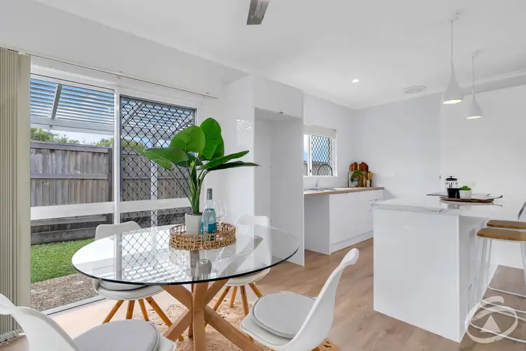 Fourth view of Homely semi-detached listing, Lot 1a/108 Cottesloe Drive, Kewarra Beach QLD 4879