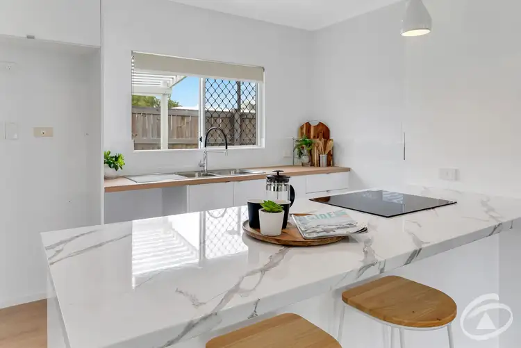 Sixth view of Homely semi-detached listing, Lot 1a/108 Cottesloe Drive, Kewarra Beach QLD 4879