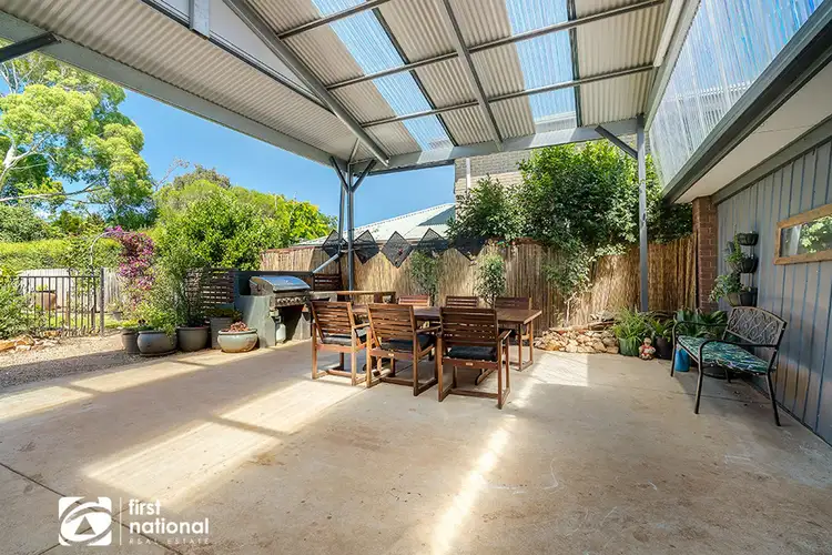 Main view of Homely house listing, 6 Batterbee Drive, Mooroolbark VIC 3138