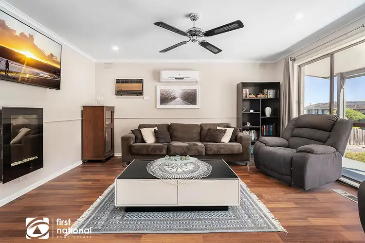 Third view of Homely house listing, 6 Batterbee Drive, Mooroolbark VIC 3138