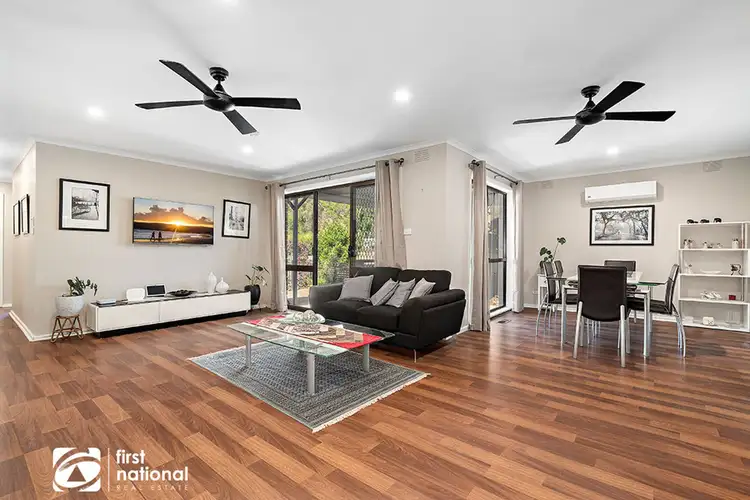 Fourth view of Homely house listing, 6 Batterbee Drive, Mooroolbark VIC 3138