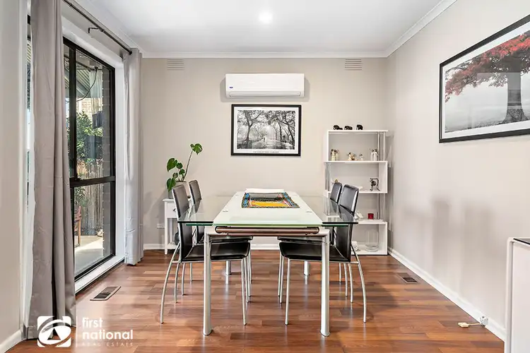 Fifth view of Homely house listing, 6 Batterbee Drive, Mooroolbark VIC 3138