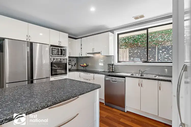 Sixth view of Homely house listing, 6 Batterbee Drive, Mooroolbark VIC 3138