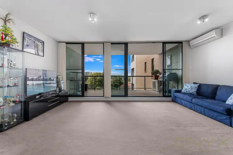 22/13-19 Bryant Street, Rockdale NSW 2216
