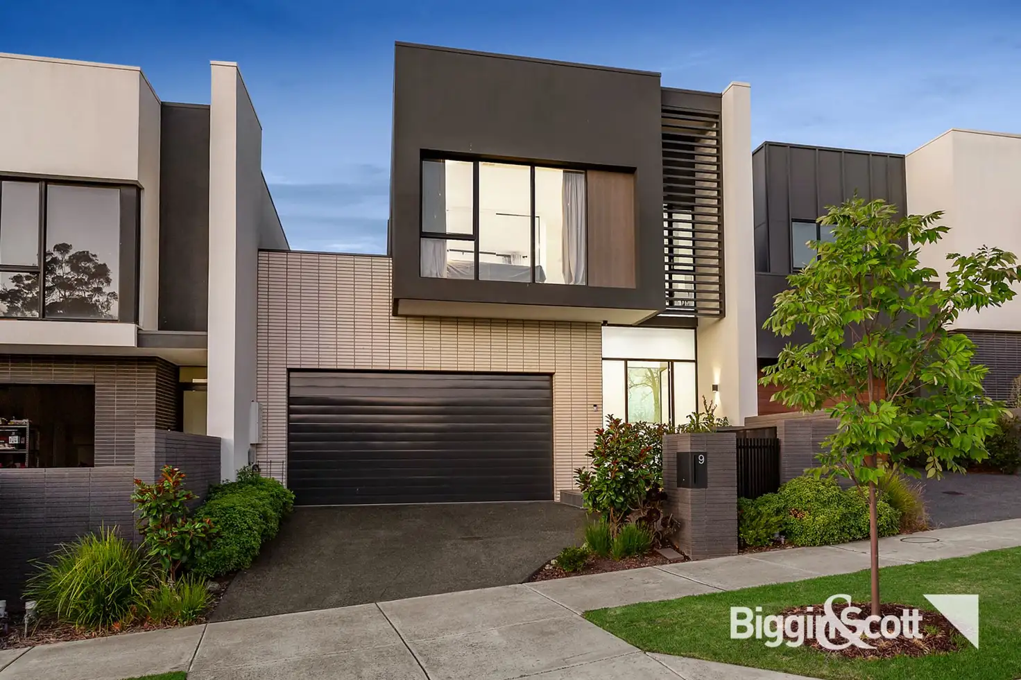 Main view of Homely house listing, 9 Auburn Crescent, Doncaster VIC 3108